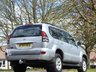 USED 2003 03 TOYOTA LAND CRUISER 3.0 LC5 8-SEATS D-4D 5d 161 BHP DRIVES SUPERB - 7 SEATER - FSH