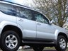 USED 2003 03 TOYOTA LAND CRUISER 3.0 LC5 8-SEATS D-4D 5d 161 BHP DRIVES SUPERB - 7 SEATER - FSH