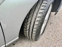 USED 2002 02 FORD FOCUS 1.6 ZETEC SILVER 3d 100 BHP LONG MOT // PART EXCHANGE TO CLEAR // ''JUST IN AS A PART EXCHANGE ,SO IS PRICED TO CLEAR''NEW TYRES RECENTLY FITTED''