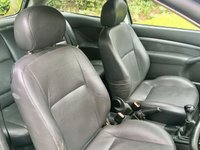 USED 2002 02 FORD FOCUS 1.6 ZETEC SILVER 3d 100 BHP LONG MOT // PART EXCHANGE TO CLEAR // ''JUST IN AS A PART EXCHANGE ,SO IS PRICED TO CLEAR''NEW TYRES RECENTLY FITTED''