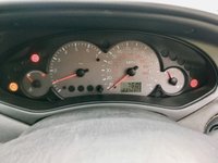 USED 2002 02 FORD FOCUS 1.6 ZETEC SILVER 3d 100 BHP LONG MOT // PART EXCHANGE TO CLEAR // ''JUST IN AS A PART EXCHANGE ,SO IS PRICED TO CLEAR''NEW TYRES RECENTLY FITTED''
