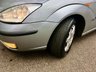 USED 2002 02 FORD FOCUS 1.6 ZETEC SILVER 3d 100 BHP LONG MOT // PART EXCHANGE TO CLEAR // ''JUST IN AS A PART EXCHANGE ,SO IS PRICED TO CLEAR''NEW TYRES RECENTLY FITTED''