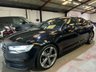 USED 2015 65 AUDI A6 2.0 TDI ULTRA BLACK EDITION 4d 188 BHP 