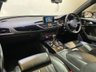 USED 2015 65 AUDI A6 2.0 TDI ULTRA BLACK EDITION 4d 188 BHP 