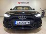 USED 2015 65 AUDI A6 2.0 TDI ULTRA BLACK EDITION 4d 188 BHP 