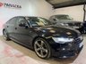 USED 2015 65 AUDI A6 2.0 TDI ULTRA BLACK EDITION 4d 188 BHP 