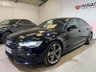 USED 2015 65 AUDI A6 2.0 TDI ULTRA BLACK EDITION 4d 188 BHP 