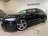 USED 2015 65 AUDI A6 2.0 TDI ULTRA BLACK EDITION 4d 188 BHP 