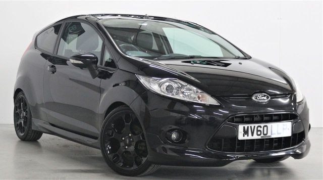 View our FORD FIESTA