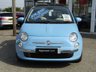 USED 2011 11 FIAT 500 0.9 LOUNGE 3d 85 BHP Finished in VOLARE BLUE with contrasting grey trim. This updated small retro-style car is ideal for the first time driver and small family. Features include Electric Sun Roof, Alloy wheels, Front Fogs, Air Con, &pound;Zero Road Tax, 2 Keys, and Blue Tooth to name just a few. Dealer seviced at 18851 miles, 25349 miles, 32756 miles, 38548 miles, 46382 miles, 65064 miles and on arrival at 97124 miles by EMC. New Clutch fitted at 74750 miles. MOT due 14/4/2022