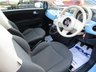 USED 2011 11 FIAT 500 0.9 LOUNGE 3d 85 BHP Finished in VOLARE BLUE with contrasting grey trim. This updated small retro-style car is ideal for the first time driver and small family. Features include Electric Sun Roof, Alloy wheels, Front Fogs, Air Con, &pound;Zero Road Tax, 2 Keys, and Blue Tooth to name just a few. Dealer seviced at 18851 miles, 25349 miles, 32756 miles, 38548 miles, 46382 miles, 65064 miles and on arrival at 97124 miles by EMC. New Clutch fitted at 74750 miles. MOT due 14/4/2022