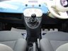 USED 2011 11 FIAT 500 0.9 LOUNGE 3d 85 BHP Finished in VOLARE BLUE with contrasting grey trim. This updated small retro-style car is ideal for the first time driver and small family. Features include Electric Sun Roof, Alloy wheels, Front Fogs, Air Con, &pound;Zero Road Tax, 2 Keys, and Blue Tooth to name just a few. Dealer seviced at 18851 miles, 25349 miles, 32756 miles, 38548 miles, 46382 miles, 65064 miles and on arrival at 97124 miles by EMC. New Clutch fitted at 74750 miles. MOT due 14/4/2022