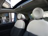USED 2011 11 FIAT 500 0.9 LOUNGE 3d 85 BHP Finished in VOLARE BLUE with contrasting grey trim. This updated small retro-style car is ideal for the first time driver and small family. Features include Electric Sun Roof, Alloy wheels, Front Fogs, Air Con, &pound;Zero Road Tax, 2 Keys, and Blue Tooth to name just a few. Dealer seviced at 18851 miles, 25349 miles, 32756 miles, 38548 miles, 46382 miles, 65064 miles and on arrival at 97124 miles by EMC. New Clutch fitted at 74750 miles. MOT due 14/4/2022