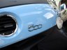 USED 2011 11 FIAT 500 0.9 LOUNGE 3d 85 BHP Finished in VOLARE BLUE with contrasting grey trim. This updated small retro-style car is ideal for the first time driver and small family. Features include Electric Sun Roof, Alloy wheels, Front Fogs, Air Con, &pound;Zero Road Tax, 2 Keys, and Blue Tooth to name just a few. Dealer seviced at 18851 miles, 25349 miles, 32756 miles, 38548 miles, 46382 miles, 65064 miles and on arrival at 97124 miles by EMC. New Clutch fitted at 74750 miles. MOT due 14/4/2022