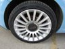 USED 2011 11 FIAT 500 0.9 LOUNGE 3d 85 BHP Finished in VOLARE BLUE with contrasting grey trim. This updated small retro-style car is ideal for the first time driver and small family. Features include Electric Sun Roof, Alloy wheels, Front Fogs, Air Con, &pound;Zero Road Tax, 2 Keys, and Blue Tooth to name just a few. Dealer seviced at 18851 miles, 25349 miles, 32756 miles, 38548 miles, 46382 miles, 65064 miles and on arrival at 97124 miles by EMC. New Clutch fitted at 74750 miles. MOT due 14/4/2022