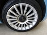 USED 2011 11 FIAT 500 0.9 LOUNGE 3d 85 BHP Finished in VOLARE BLUE with contrasting grey trim. This updated small retro-style car is ideal for the first time driver and small family. Features include Electric Sun Roof, Alloy wheels, Front Fogs, Air Con, &pound;Zero Road Tax, 2 Keys, and Blue Tooth to name just a few. Dealer seviced at 18851 miles, 25349 miles, 32756 miles, 38548 miles, 46382 miles, 65064 miles and on arrival at 97124 miles by EMC. New Clutch fitted at 74750 miles. MOT due 14/4/2022