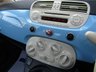 USED 2011 11 FIAT 500 0.9 LOUNGE 3d 85 BHP Finished in VOLARE BLUE with contrasting grey trim. This updated small retro-style car is ideal for the first time driver and small family. Features include Electric Sun Roof, Alloy wheels, Front Fogs, Air Con, &pound;Zero Road Tax, 2 Keys, and Blue Tooth to name just a few. Dealer seviced at 18851 miles, 25349 miles, 32756 miles, 38548 miles, 46382 miles, 65064 miles and on arrival at 97124 miles by EMC. New Clutch fitted at 74750 miles. MOT due 14/4/2022