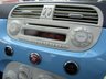 USED 2011 11 FIAT 500 0.9 LOUNGE 3d 85 BHP Finished in VOLARE BLUE with contrasting grey trim. This updated small retro-style car is ideal for the first time driver and small family. Features include Electric Sun Roof, Alloy wheels, Front Fogs, Air Con, &pound;Zero Road Tax, 2 Keys, and Blue Tooth to name just a few. Dealer seviced at 18851 miles, 25349 miles, 32756 miles, 38548 miles, 46382 miles, 65064 miles and on arrival at 97124 miles by EMC. New Clutch fitted at 74750 miles. MOT due 14/4/2022
