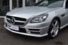 USED 2013 13 MERCEDES-BENZ SLK 3.5 SLK350 BLUEEFFICIENCY AMG SPORT 2d 306 BHP NOW SOLD ALL 350 MODELS WANTED.