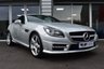USED 2013 13 MERCEDES-BENZ SLK 3.5 SLK350 BLUEEFFICIENCY AMG SPORT 2d 306 BHP NOW SOLD ALL 350 MODELS WANTED.