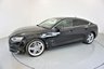 USED 2017 67 AUDI A5 2.0 SPORTBACK TDI S LINE 5d AUTO-2 OWNER CAR-HEATED HALF LEATHER-POWER TAILGATE-BLUETOOTH-CRUISE CONTROL-SATNAV-PARKING SENSORS-DAB RADIO-CLIMATE CONTROL-PUSH BUTTON START 