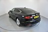USED 2017 67 AUDI A5 2.0 SPORTBACK TDI S LINE 5d AUTO-2 OWNER CAR-HEATED HALF LEATHER-POWER TAILGATE-BLUETOOTH-CRUISE CONTROL-SATNAV-PARKING SENSORS-DAB RADIO-CLIMATE CONTROL-PUSH BUTTON START 