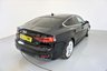 USED 2017 67 AUDI A5 2.0 SPORTBACK TDI S LINE 5d AUTO-2 OWNER CAR-HEATED HALF LEATHER-POWER TAILGATE-BLUETOOTH-CRUISE CONTROL-SATNAV-PARKING SENSORS-DAB RADIO-CLIMATE CONTROL-PUSH BUTTON START 