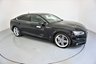USED 2017 67 AUDI A5 2.0 SPORTBACK TDI S LINE 5d AUTO-2 OWNER CAR-HEATED HALF LEATHER-POWER TAILGATE-BLUETOOTH-CRUISE CONTROL-SATNAV-PARKING SENSORS-DAB RADIO-CLIMATE CONTROL-PUSH BUTTON START 