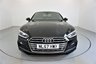 USED 2017 67 AUDI A5 2.0 SPORTBACK TDI S LINE 5d AUTO-2 OWNER CAR-HEATED HALF LEATHER-POWER TAILGATE-BLUETOOTH-CRUISE CONTROL-SATNAV-PARKING SENSORS-DAB RADIO-CLIMATE CONTROL-PUSH BUTTON START 