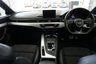 USED 2017 67 AUDI A5 2.0 SPORTBACK TDI S LINE 5d AUTO-2 OWNER CAR-HEATED HALF LEATHER-POWER TAILGATE-BLUETOOTH-CRUISE CONTROL-SATNAV-PARKING SENSORS-DAB RADIO-CLIMATE CONTROL-PUSH BUTTON START 