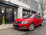 USED 2014 14 VOLKSWAGEN PASSAT 2.0 EXECUTIVE STYLE TDI BMT 5d 175 BHP ALLOYS+P/SNSR+S/STOP+CRUISE