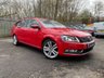 USED 2014 14 VOLKSWAGEN PASSAT 2.0 EXECUTIVE STYLE TDI BMT 5d 175 BHP ALLOYS+P/SNSR+S/STOP+CRUISE
