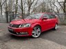 USED 2014 14 VOLKSWAGEN PASSAT 2.0 EXECUTIVE STYLE TDI BMT 5d 175 BHP ALLOYS+P/SNSR+S/STOP+CRUISE