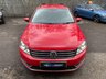 USED 2014 14 VOLKSWAGEN PASSAT 2.0 EXECUTIVE STYLE TDI BMT 5d 175 BHP ALLOYS+P/SNSR+S/STOP+CRUISE