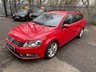 USED 2014 14 VOLKSWAGEN PASSAT 2.0 EXECUTIVE STYLE TDI BMT 5d 175 BHP ALLOYS+P/SNSR+S/STOP+CRUISE