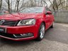 USED 2014 14 VOLKSWAGEN PASSAT 2.0 EXECUTIVE STYLE TDI BMT 5d 175 BHP ALLOYS+P/SNSR+S/STOP+CRUISE