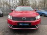USED 2014 14 VOLKSWAGEN PASSAT 2.0 EXECUTIVE STYLE TDI BMT 5d 175 BHP ALLOYS+P/SNSR+S/STOP+CRUISE