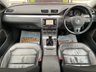 USED 2014 14 VOLKSWAGEN PASSAT 2.0 EXECUTIVE STYLE TDI BMT 5d 175 BHP ALLOYS+P/SNSR+S/STOP+CRUISE