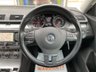 USED 2014 14 VOLKSWAGEN PASSAT 2.0 EXECUTIVE STYLE TDI BMT 5d 175 BHP ALLOYS+P/SNSR+S/STOP+CRUISE