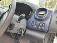 USED 2015 65 VAUXHALL VIVARO 1.6 2900 L2H1 CDTI P/V 114 BHP PART HISTORY ** PRICE 10750 + VAT