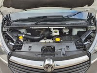 USED 2015 65 VAUXHALL VIVARO 1.6 2900 L2H1 CDTI P/V 114 BHP PART HISTORY ** PRICE 10750 + VAT