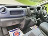 USED 2015 65 VAUXHALL VIVARO 1.6 2900 L2H1 CDTI P/V 114 BHP PART HISTORY ** PRICE 10750 + VAT