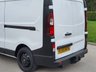 USED 2015 65 VAUXHALL VIVARO 1.6 2900 L2H1 CDTI P/V 114 BHP PART HISTORY ** PRICE 10750 + VAT