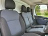 USED 2015 65 VAUXHALL VIVARO 1.6 2900 L2H1 CDTI P/V 114 BHP PART HISTORY ** PRICE 10750 + VAT