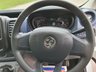 USED 2015 65 VAUXHALL VIVARO 1.6 2900 L2H1 CDTI P/V 114 BHP PART HISTORY ** PRICE 10750 + VAT