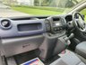 USED 2015 65 VAUXHALL VIVARO 1.6 2900 L2H1 CDTI P/V 114 BHP PART HISTORY ** PRICE 10750 + VAT