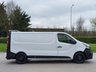 USED 2015 65 VAUXHALL VIVARO 1.6 2900 L2H1 CDTI P/V 114 BHP PART HISTORY ** PRICE 10750 + VAT