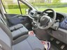 USED 2015 65 VAUXHALL VIVARO 1.6 2900 L2H1 CDTI P/V 114 BHP PART HISTORY ** PRICE 10750 + VAT