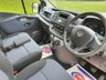 USED 2015 65 VAUXHALL VIVARO 1.6 2900 L2H1 CDTI P/V 114 BHP PART HISTORY ** PRICE 10750 + VAT