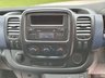 USED 2015 65 VAUXHALL VIVARO 1.6 2900 L2H1 CDTI P/V 114 BHP PART HISTORY ** PRICE 10750 + VAT